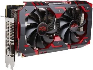 PowerColor RX 590