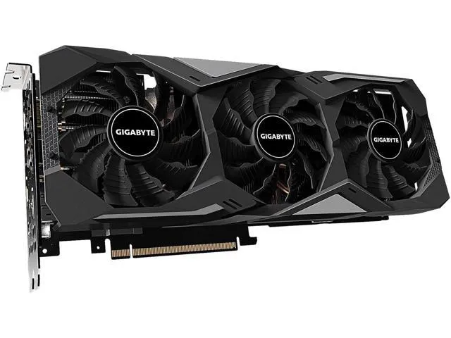 GIGABYTE GeForce RTX 2070 Super GAMING OC