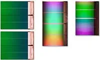 NAND memory