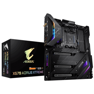 X570 AORUS Xtreme