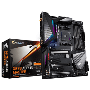 X570 AORUS Master