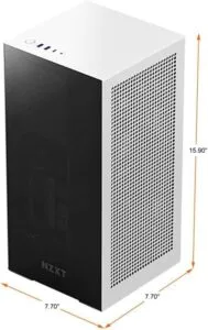 NZXT H1 V2