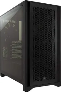 Corsair 4000D Airflow