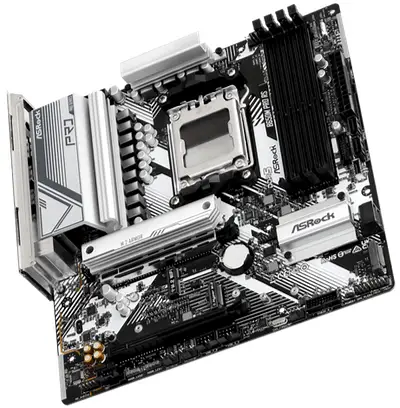 ASRock B650M Pro RS motherboard