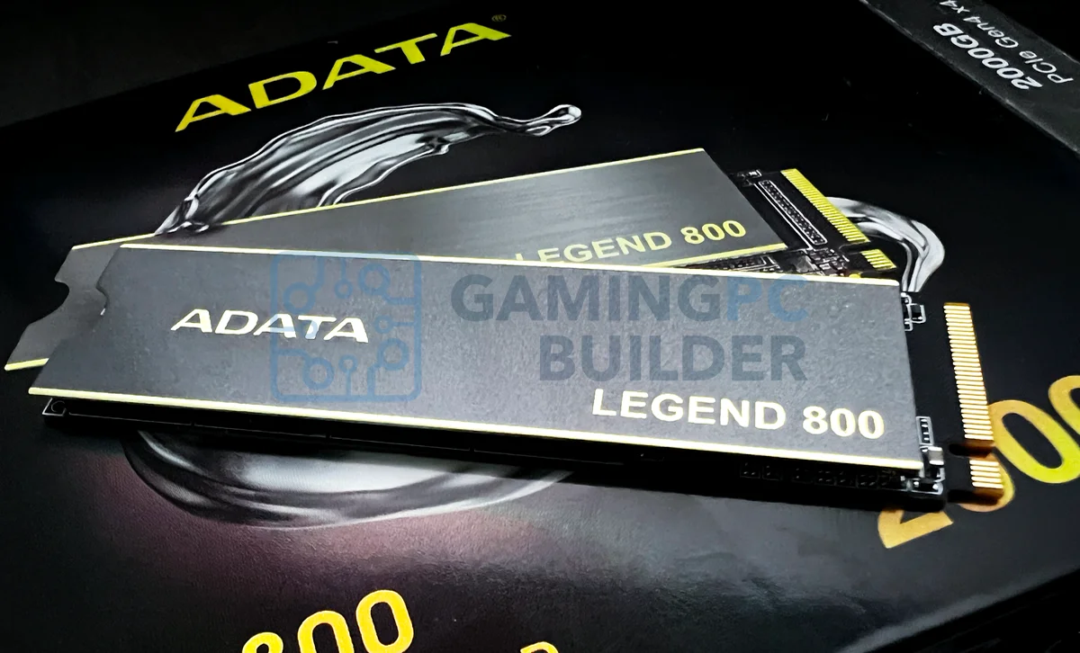 Adata Legend 800