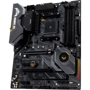 Asus TUF Gaming X570 Plus WIFI