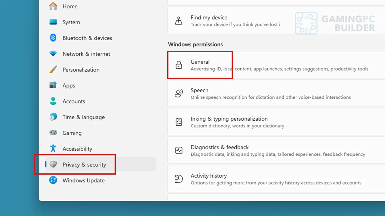  How To Disable Telemetry and Other Data Collection in Windows