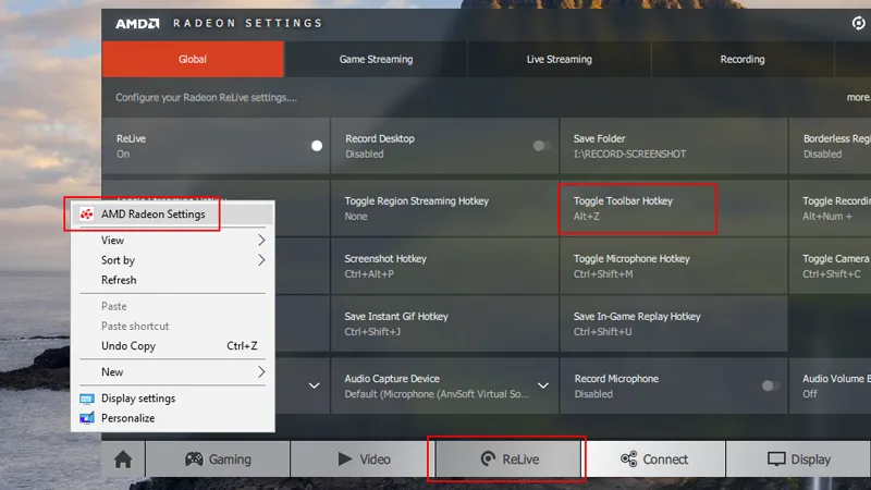 How to Show FPS Counter