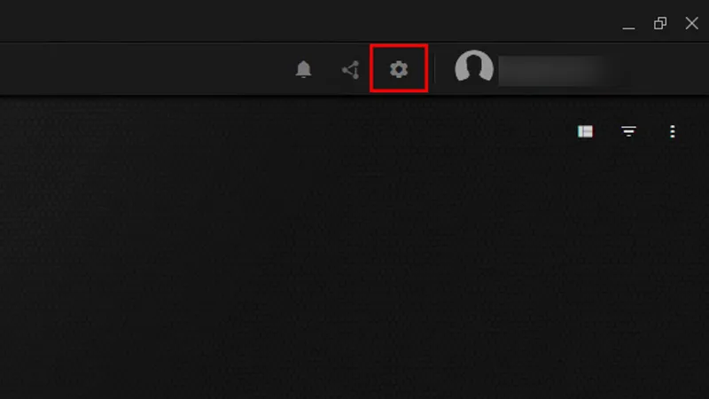How to Show FPS Counter