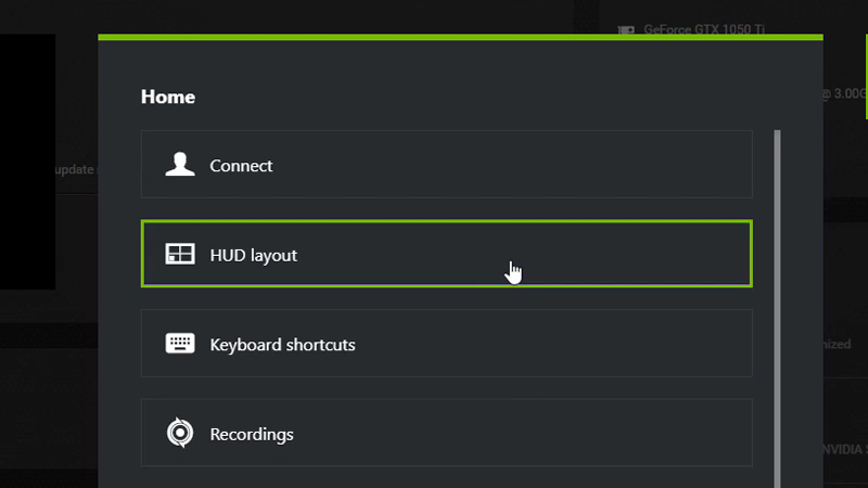 How to Show FPS Counter