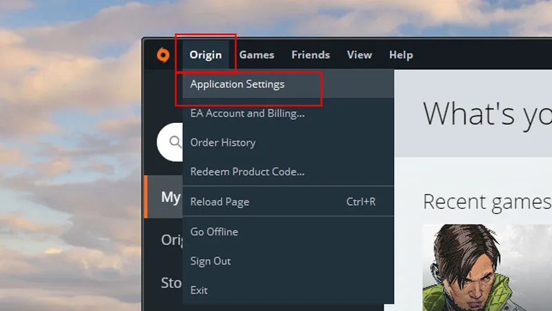 How to Show FPS Counter