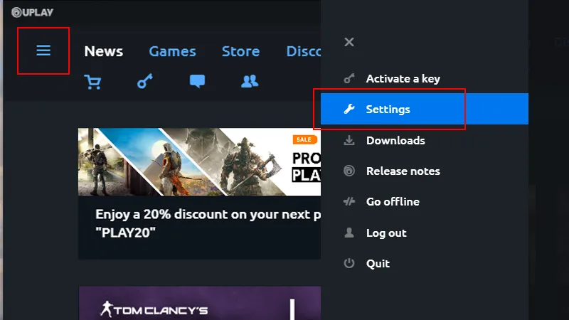 How to Show FPS Counter