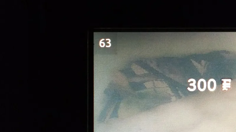 How to Show FPS Counter