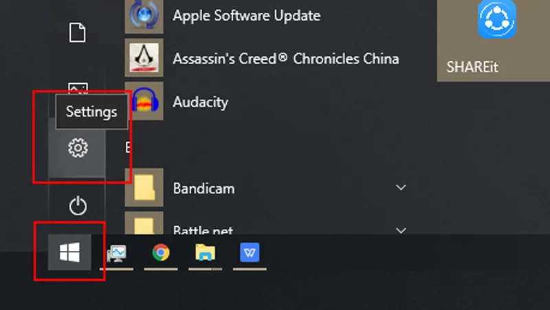 How to Show FPS Counter