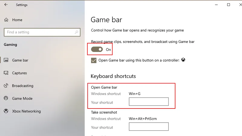 How to Show FPS Counter
