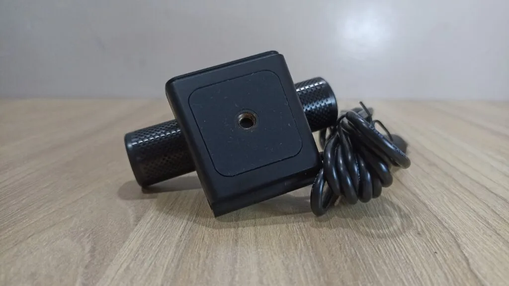AVerMedia Live Streamer Cam 313 Review
