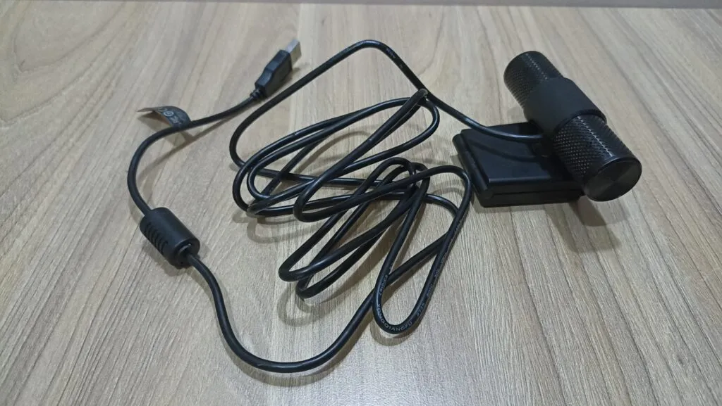AVerMedia Live Streamer Cam 313 Review
