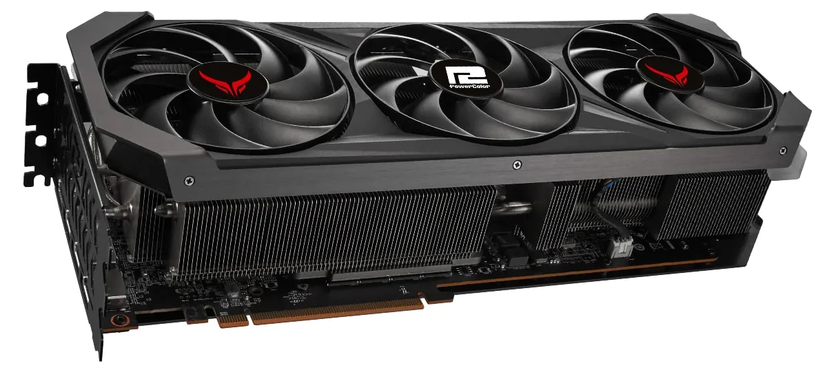 PowerColor Red Devil