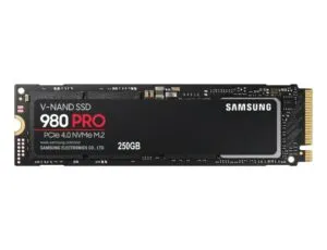 Samsung 980 PRO