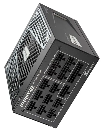 Seasonic Power Supply