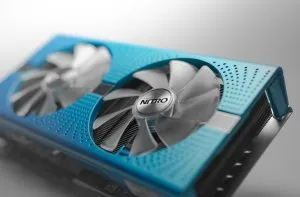 RX 590 Nitro+