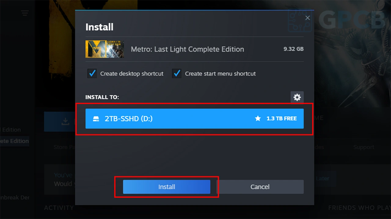 Transfer Steam Games Over Your Local Network