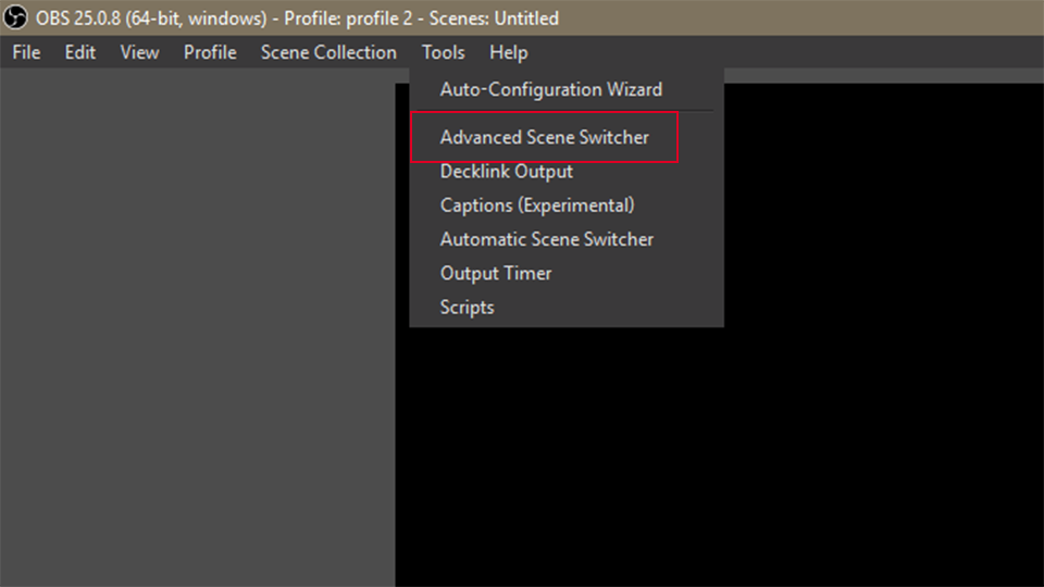OBS Livestreaming Guide
