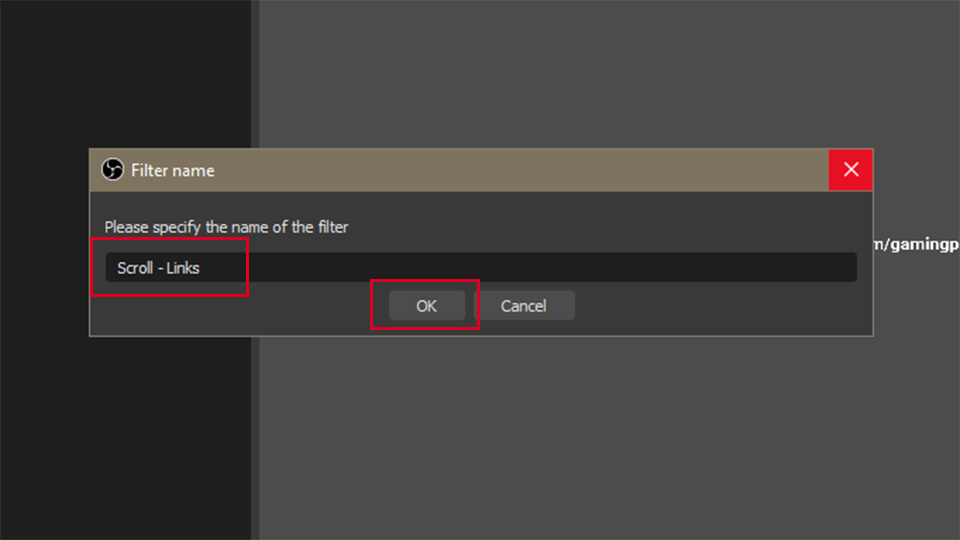 OBS Live Streaming Guide