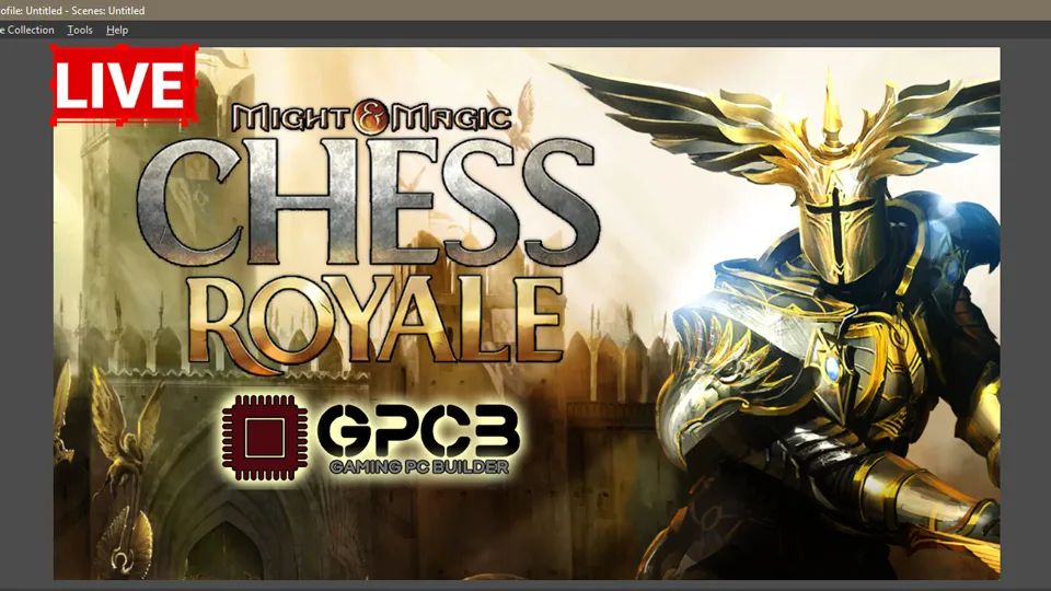 OBS Live Streaming Guide
