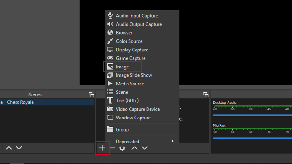 OBS Live Streaming Guide