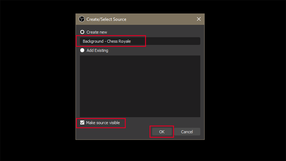OBS Live Streaming Guide