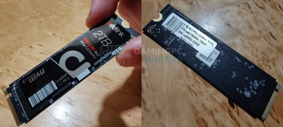 addlink s90 lite