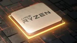 amd ryzen
