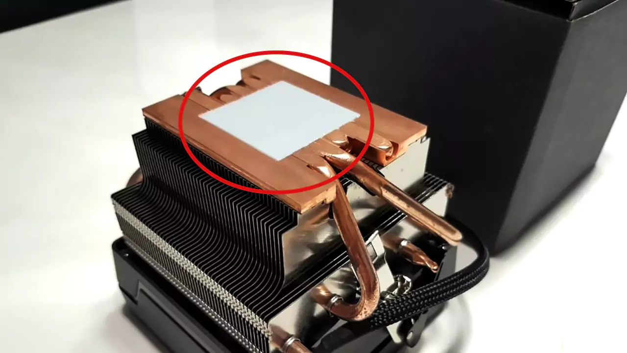 install amd cooler wraith prism max