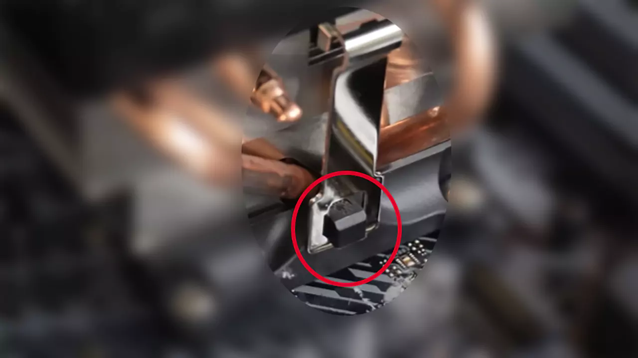 install amd cooler wraith prism max