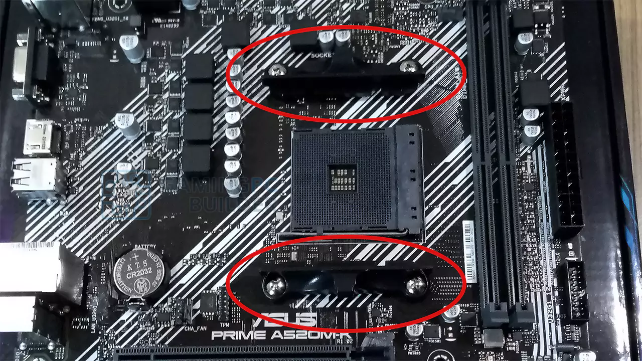 install amd cooler wraith spire stealth