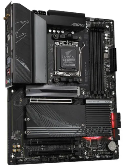 Aorus B650 Elite