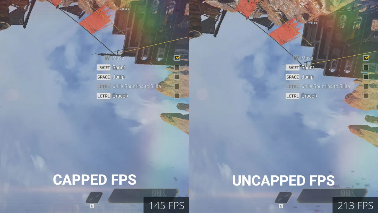 Improve Performance in Apex Legends