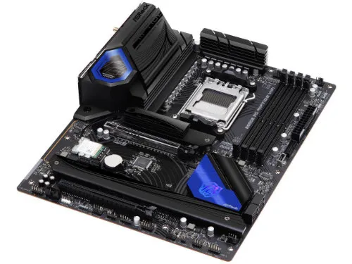 ASRock B650E Riptide