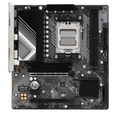 ASRock B650M HDV/M.2