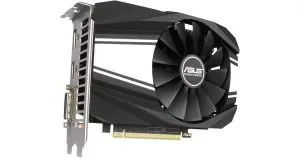 Asus GeForce GTX 1660 Super Overclocked 6GB Phoenix