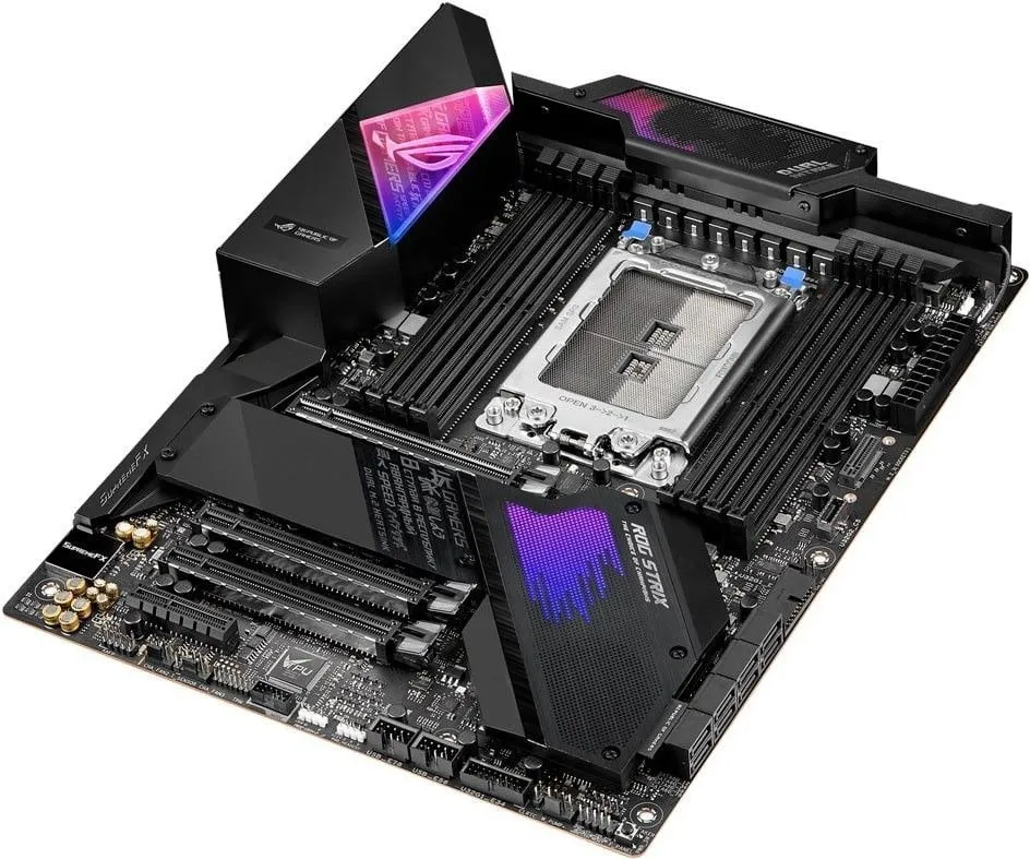 asus strix trx40-e
