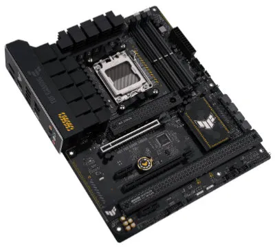 Asus TUF Gaming B650-Plus