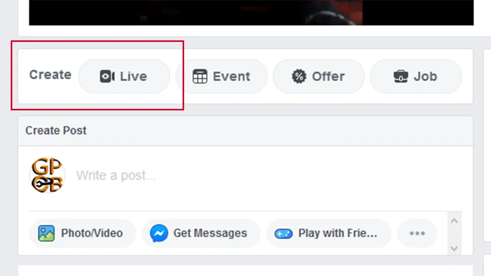 OBS Live Streaming Guide