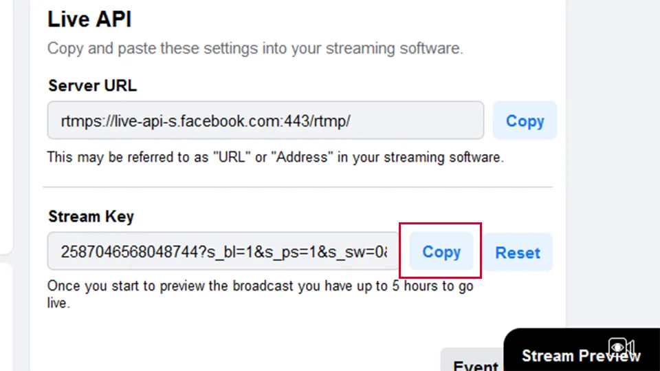OBS Live Streaming Guide
