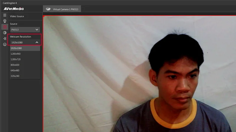 AVerMedia Live Streamer Cam 313 Review