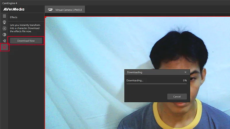 AVerMedia Live Streamer Cam 313 Review