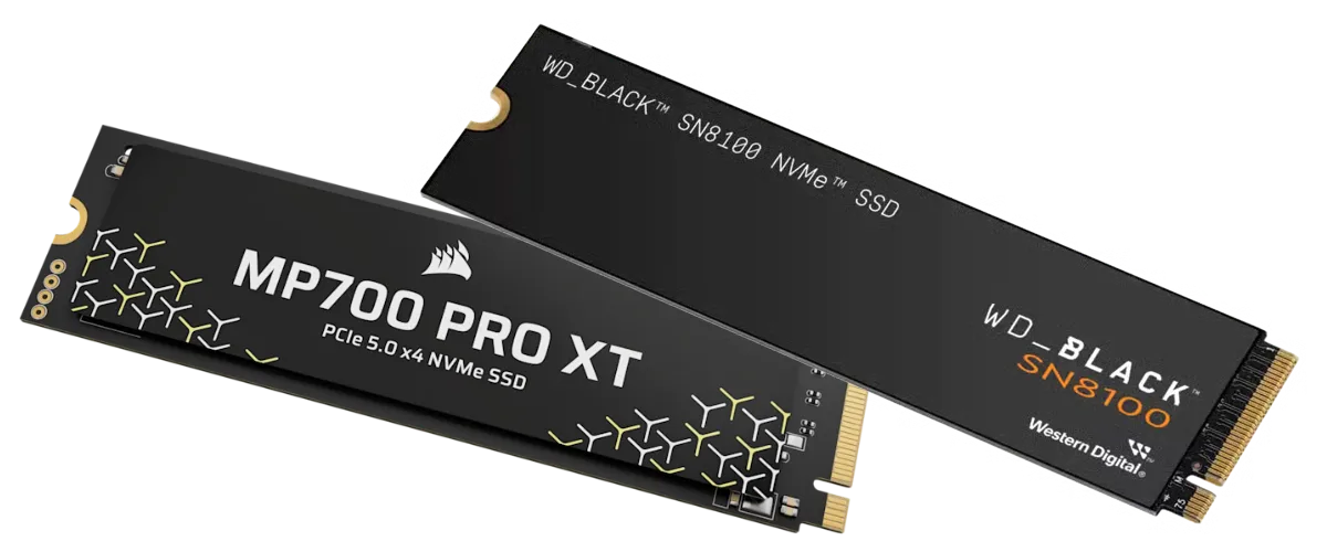 best gen5 ssds