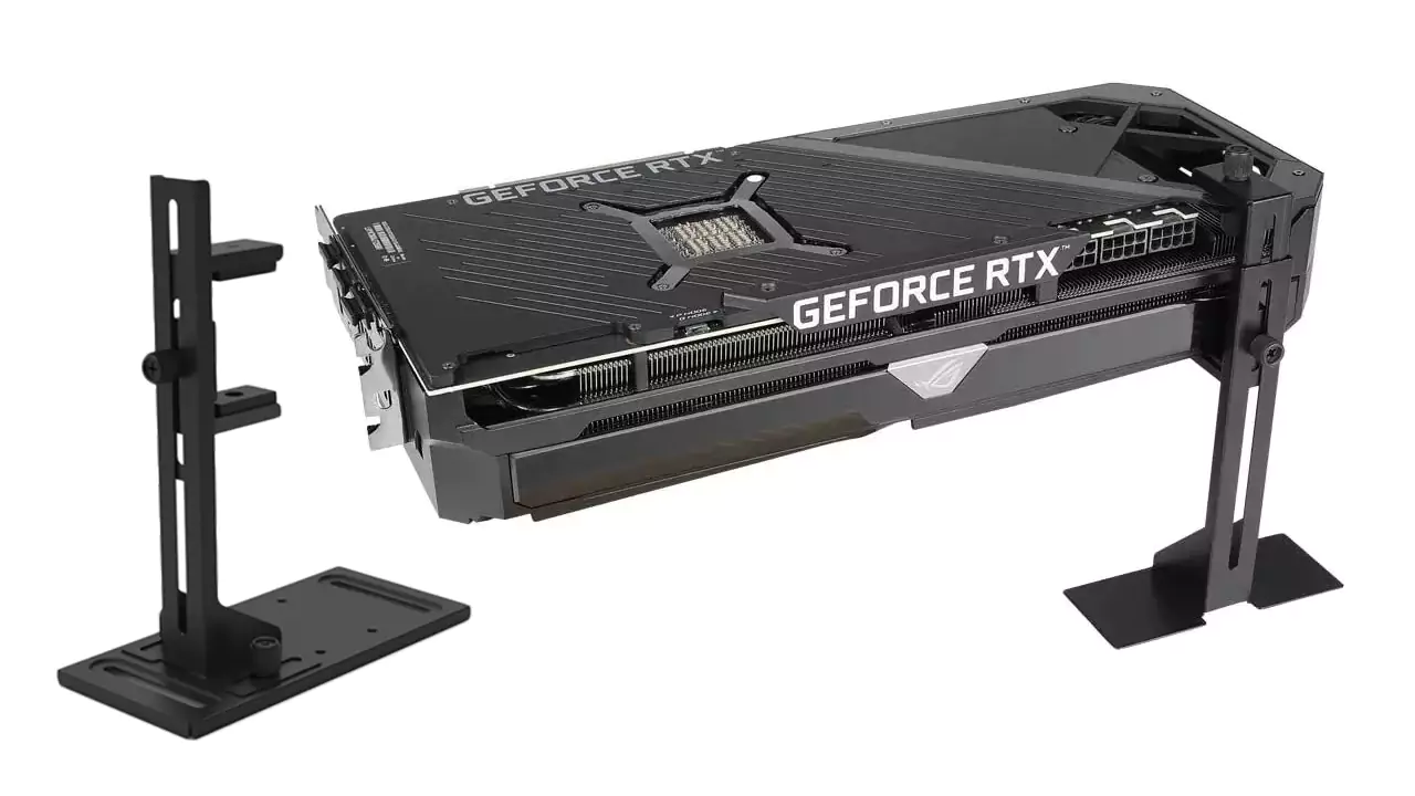 gpu anti-sag bracket