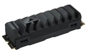 Corsair MP600 Pro XT